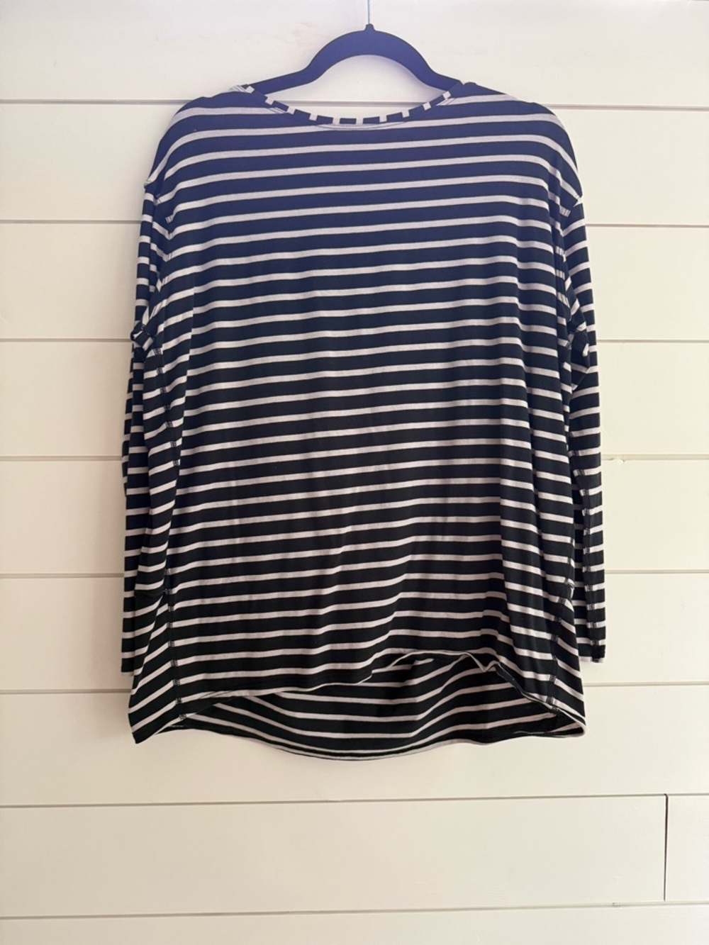 Lululemon Shirt